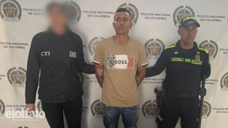 Condenan a 16 años de prisión a hombre que asesinó a su hermano en El Guamo
