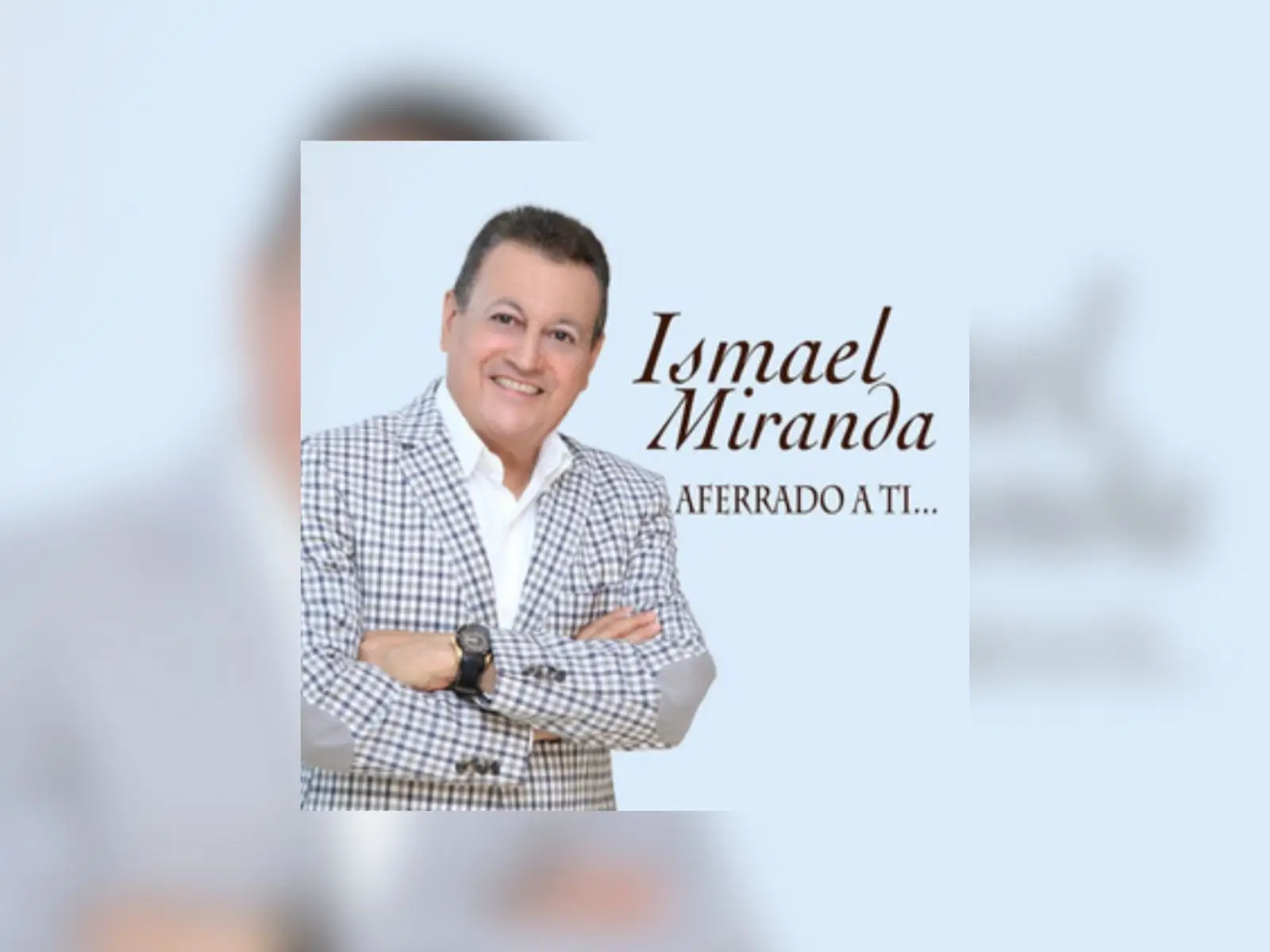 El significado detrás de «Ismael Miranda» de Ismael Miranda