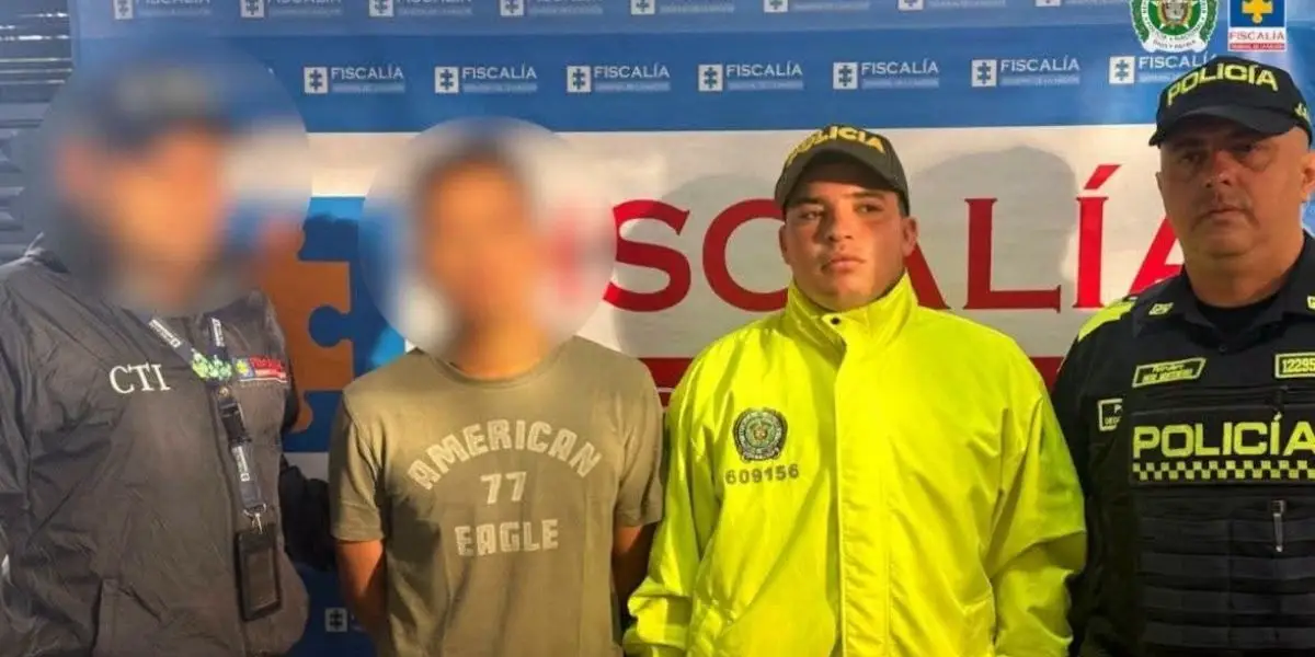 A la cárcel joven acusado de golpear a sus abuelos