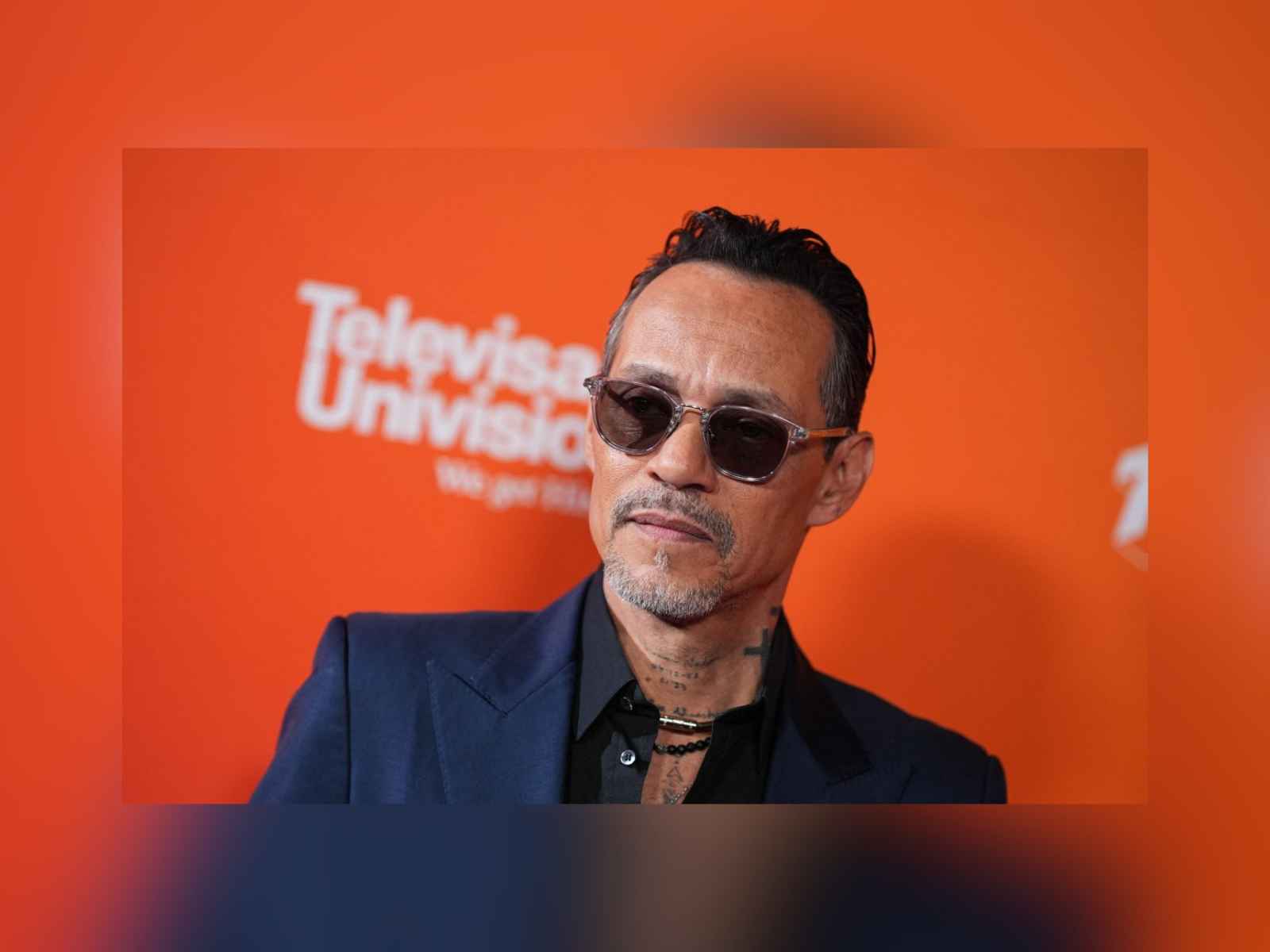 ¿Por qué Marc Anthony no asistió a la graduación de su hija Emme Muñiz?