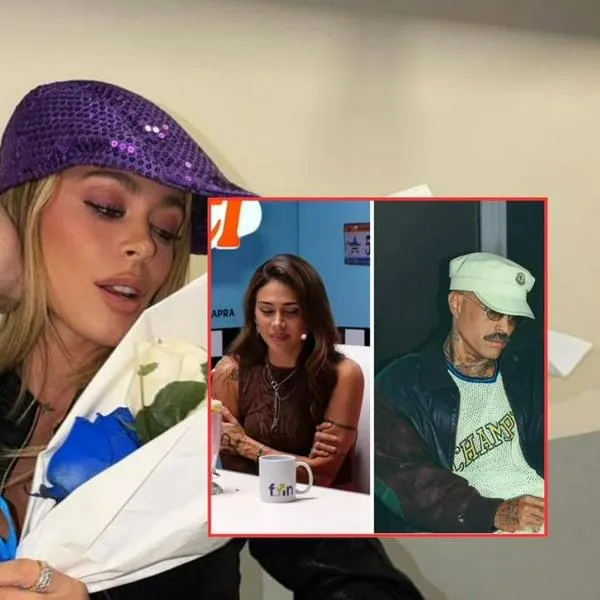 Quién es ‘Tini’, mencionada por Greeicy Rendón en supuesto triángulo amoroso; tiene pareja