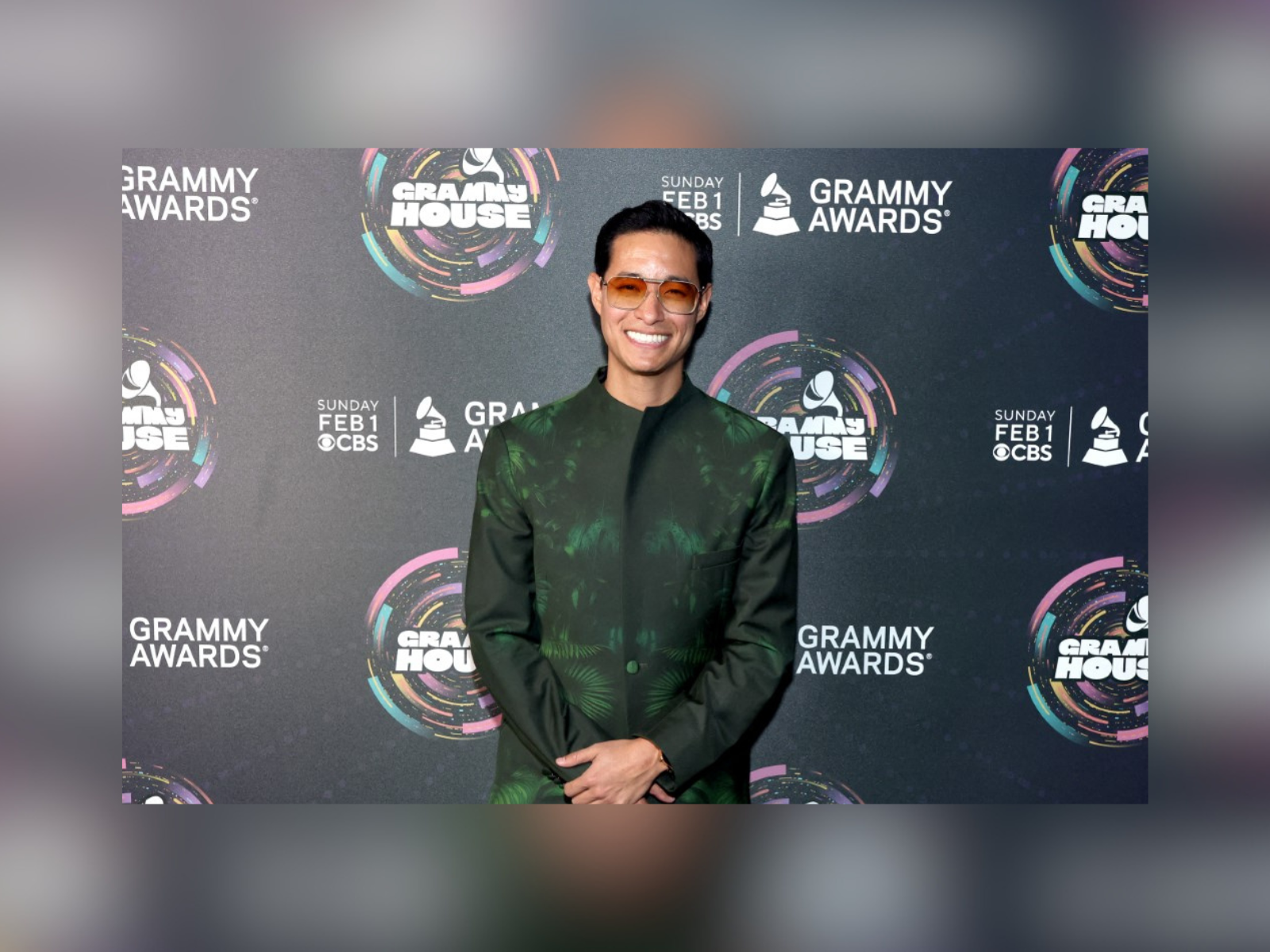 Tony Succar presenta ASUCCAR junto a Gilberto Santa Rosa
