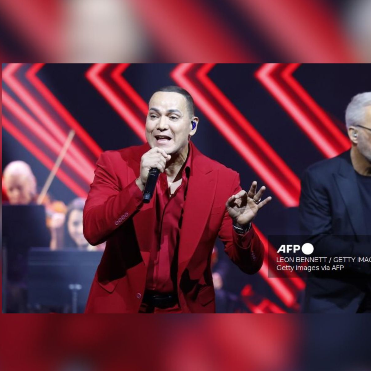 ‘Dile a Ella’, la canción que lanzó a Víctor Manuelle al estrellato mundial